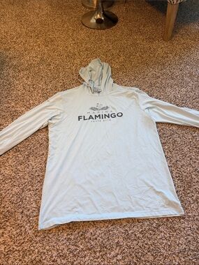 Anetik performance hoodie